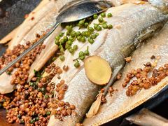 -阿忠食坊大排档·20年老店(万象城店)