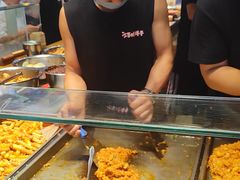 -丁家坡洋芋·观音桥好吃街A区(全国总店)