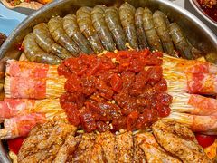 -黄记煌三汁焖锅(新佳丽江汉路店)