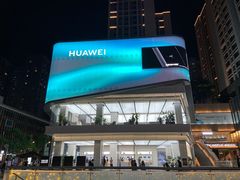 -深圳来福士广场