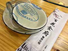 -百花食府(渔阳南路店)