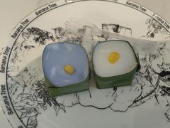 -芭蕉树·新派泰国餐厅(汉溪长隆店)