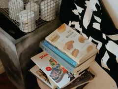 -CAFE CHEZ W一木家(香山路店)