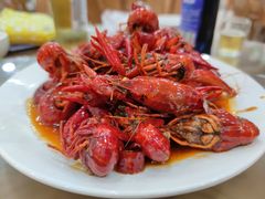 -四海鲜渔家菜(黄金海岸店)