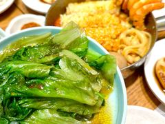 -小满手工粉(上海品尊国际店)