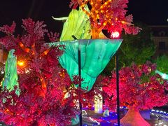 -歌斐颂巧克力小镇