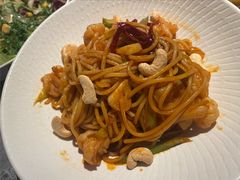 -芭莉与彩虹西餐厅(成都合生汇店)