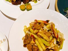 -丽轩中餐厅(广州丽思卡尔顿酒店)