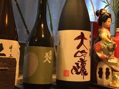 -花狸日本料理(柏庐广场店)