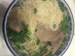 -尹兰楼西北风情餐厅(嘉定店)