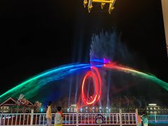 -渔岛海洋度假区