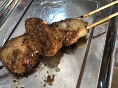 -西北朗益和穆斯林餐厅