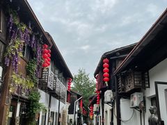 -小河直街历史文化街区