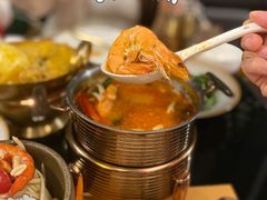 -simply thai天泰(静安嘉里中心店)