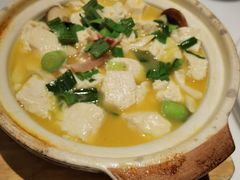 -径山十八道·风味民间菜(杭州总店)