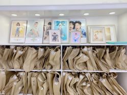 -韩国非常宝贝孕婴童摄影(萝岗万达店)