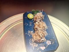 -無二炙坊·和牛烧肉(大钟寺1733店)