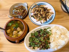-小厨子私房菜·云南美食店