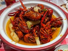 -辣小鲜·南昌大排档(船山路店)