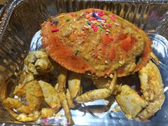 -79号渔船海鲜饭店(华强北店)