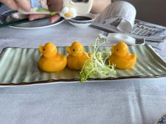 -鹭江宾馆·观海餐厅
