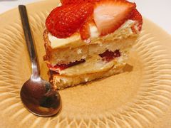 -BAKER&SPICE(安福路店)