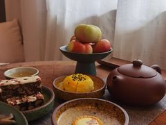 -邈墨茶馆(凤起路店)