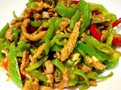 -洈水谣 · 地道荆州松滋菜(菱角湖公园店)