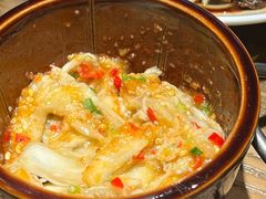 -茄子恰恰·新云南小炒(坪山益田店)