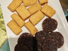 -88号小吃店·经典云南菜·地道纳西美食