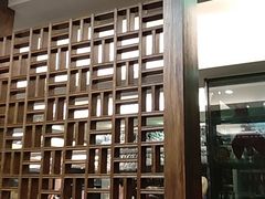 大堂-心点盛宴江南西店