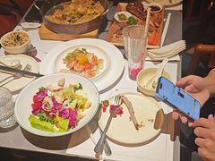 -洛缦音乐餐厅(工业展览馆万象城店)