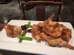 -那家小馆•北京菜•烤鸭(香山店)
