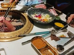 -炙城·韩式烤肉(南京东路店)