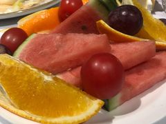 鲜果拼-瓷忆·瓷文化餐厅(上海店)