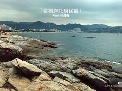 -大梅沙海滨公园