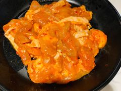-花味烤肉·拌饭(庐阳万象汇店)