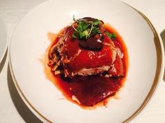 -金轩中餐厅 Jin Xuan(浦东丽思卡尔顿酒店)