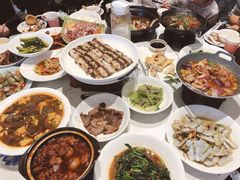 -壹只菜·崇明本地特色菜(崇明南门店)