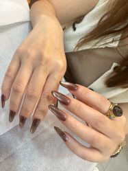 -鲸彩·美甲美睫科技护肤