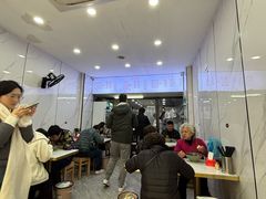-旺泉餐饮店·清真牛肉面馆