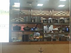 -西贝(上海我格广场店)