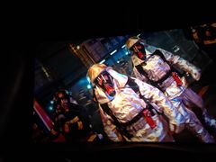 -越界思哲IMAX(寮步店)