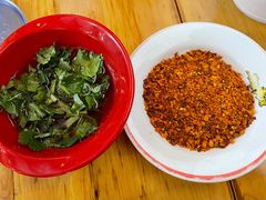 桓侯干碟-冒椒火辣(奎星楼街店)