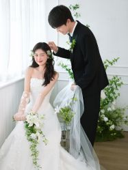 -雅云婚纱摄影工作室旗舰店