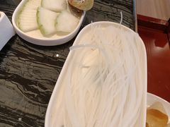 -大渔小鲜火锅店