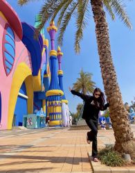 -茶发Salon·烫发染发理发