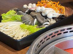 -快乐小羊(富强中路店)