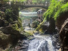 -九乡旅游区