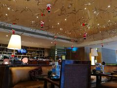 大堂-粤海喜来登酒店·&More聚驿(天河城店)